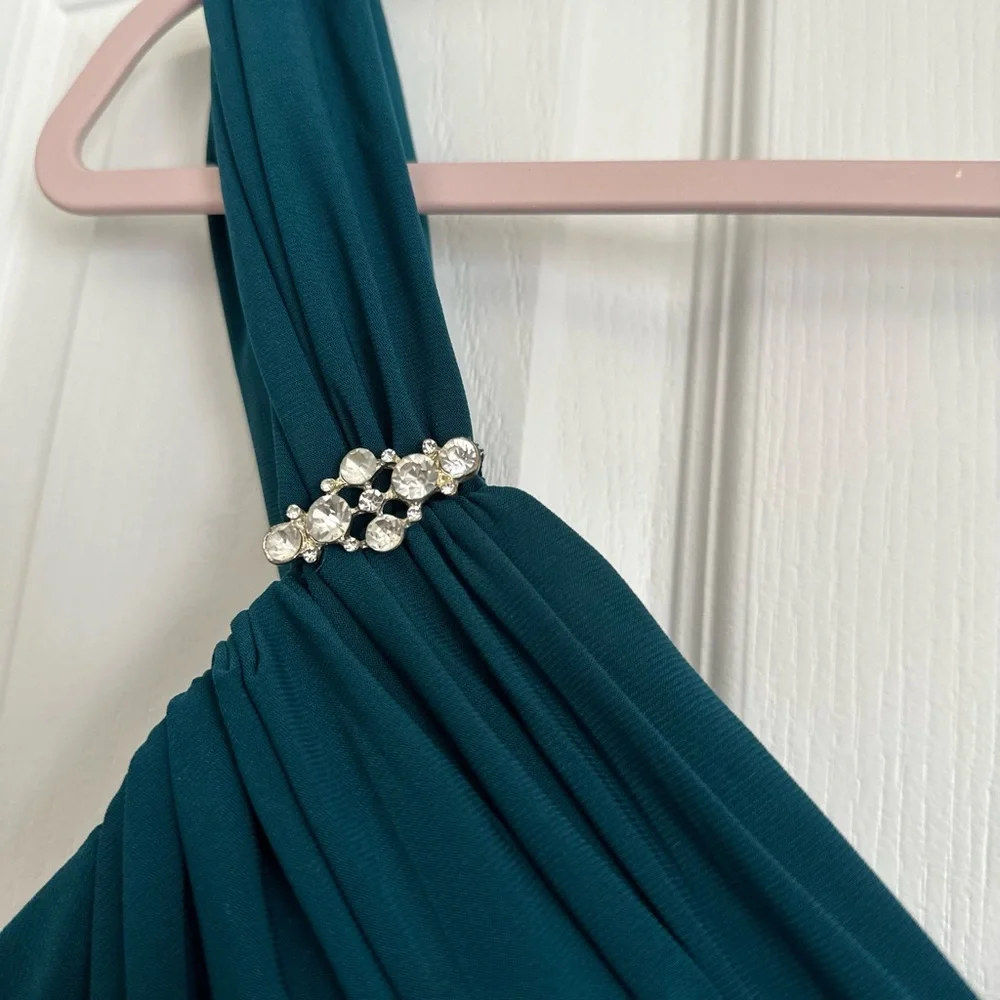 R&M Richards Beautiful dress for a party or wedding - Picture 3 of 11